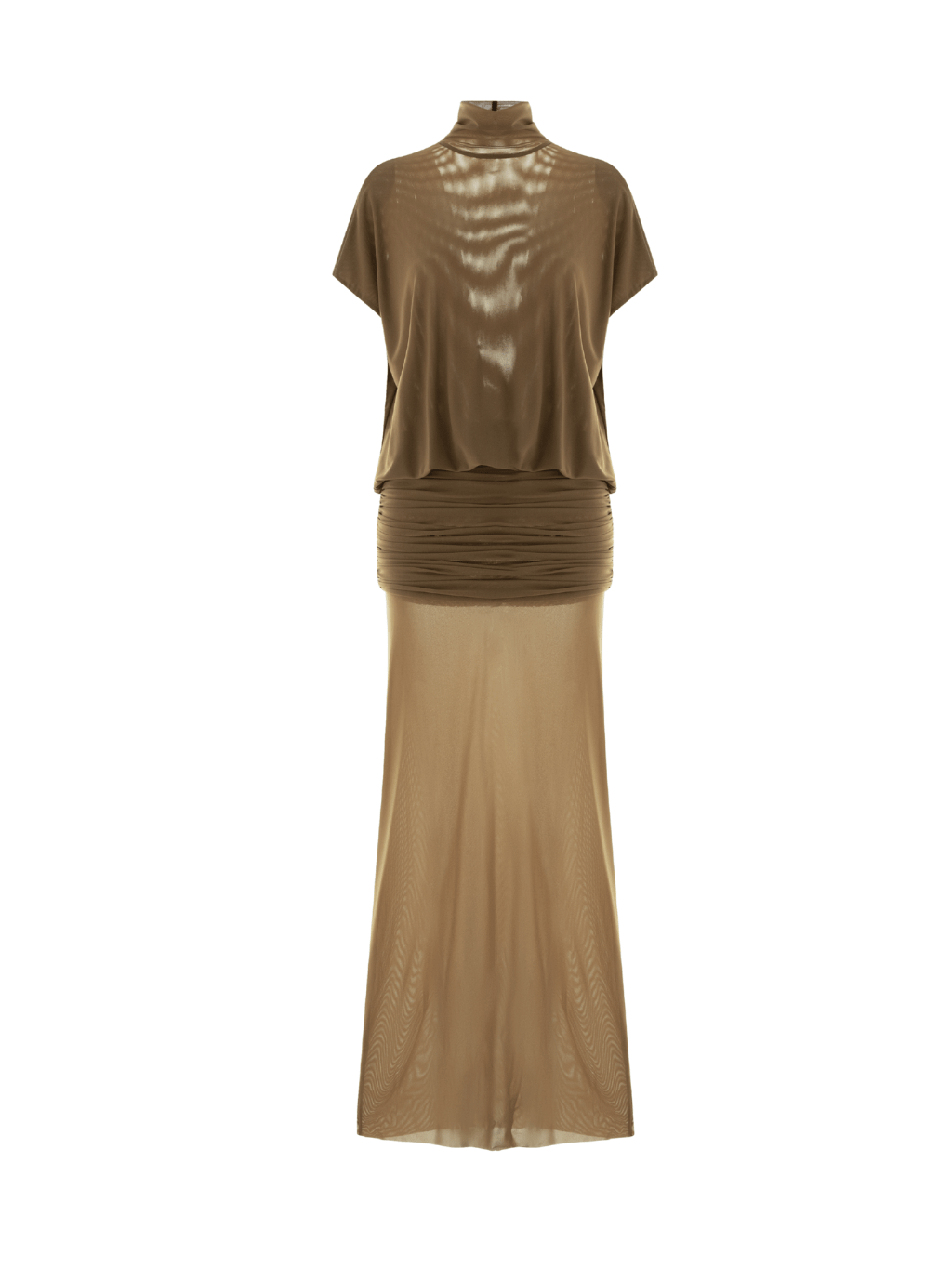 Dune Glow Dress