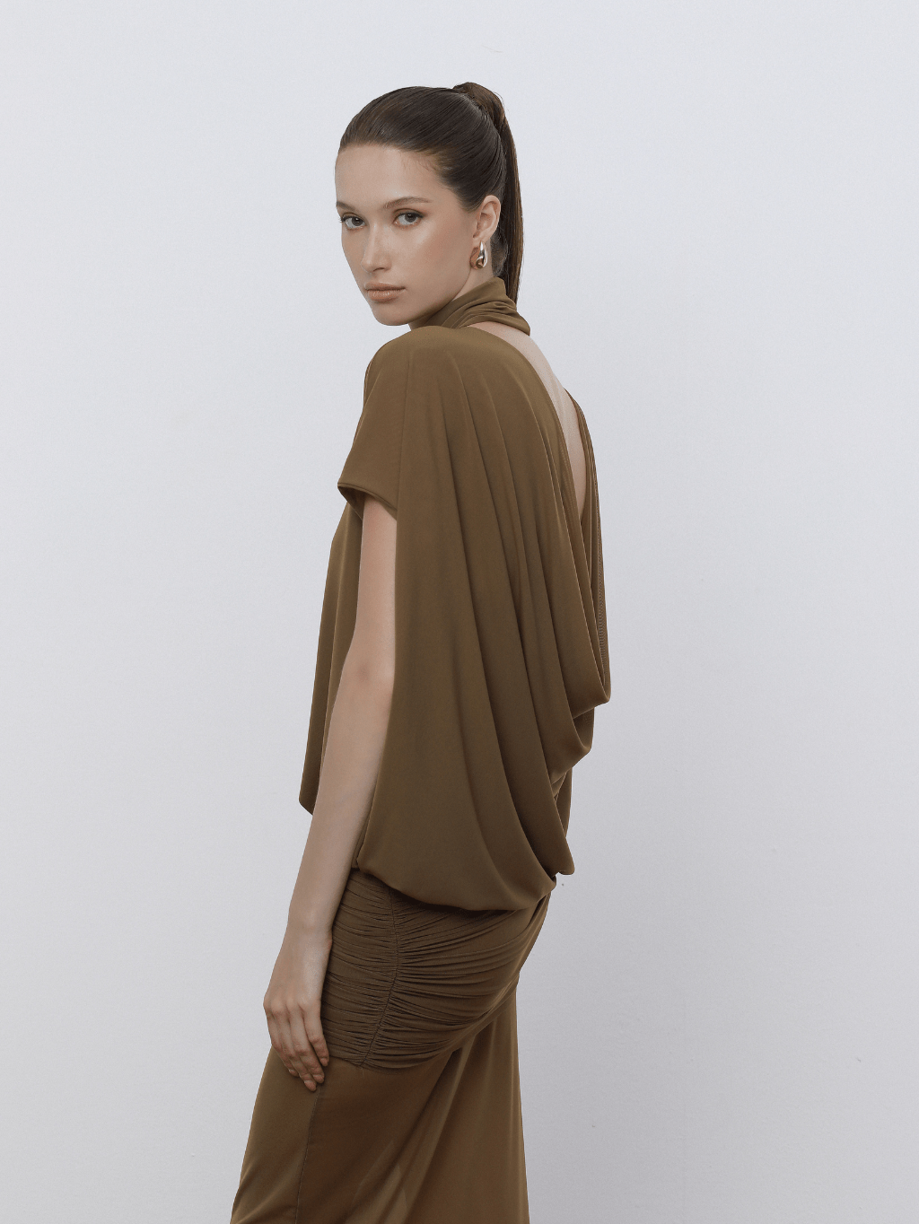 Dune Glow Dress