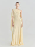 The Aura Convertible Maxi Dress